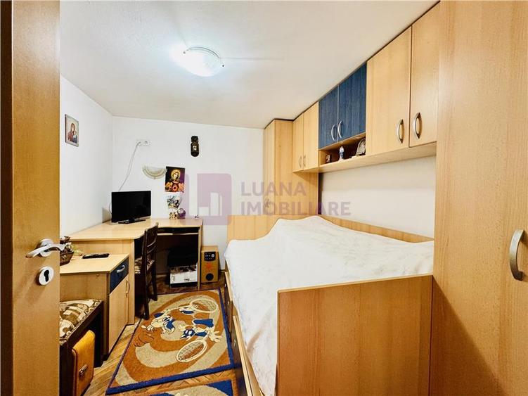 Apartament 2 camere de vanzare |  Central | recent renovat | Tribunal |