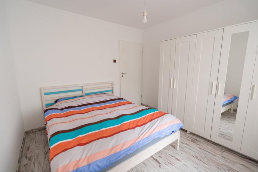 Apartament 3 camere - Ghencea