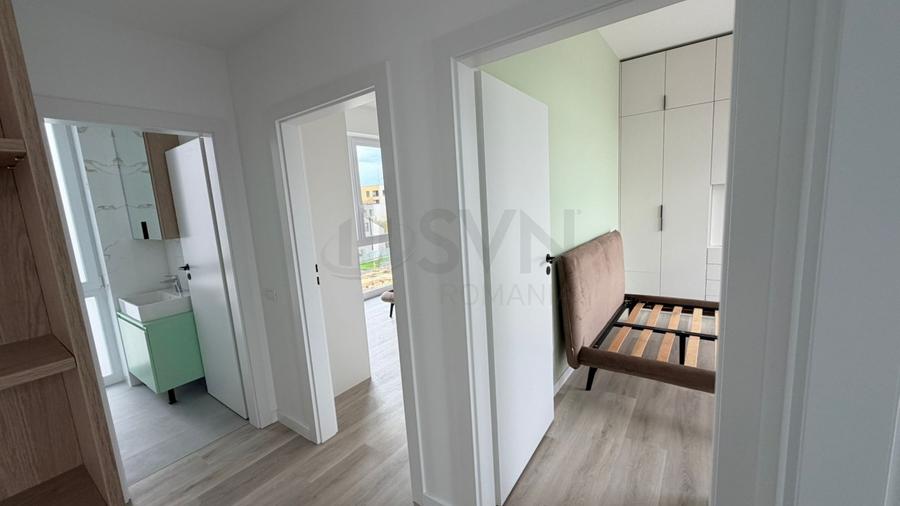 REA1028579 Duplex mobilat si utilat complet Catted Family Terasa generoasa Parca