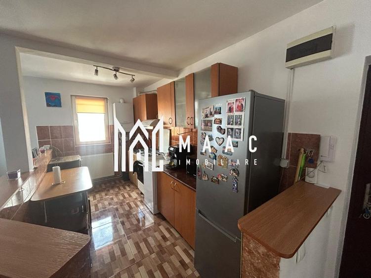 Apartament 3 camere I 67 mp utili I Zona Terezian, Sibiu