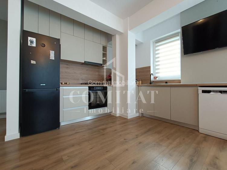 Apartament modern cu 3 camere | Loc de parcare | Zona Eroilor-Florești - 8