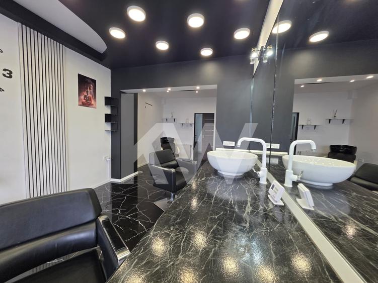 Oportunitate Afacere | Spațiu Comercial