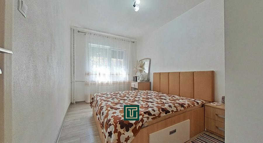 Apartament modern cu 3 camere complet renovat în Aurel Vlaicu – confort și stil,