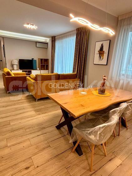Apartament cochet cu 3 camere | garaj - 13