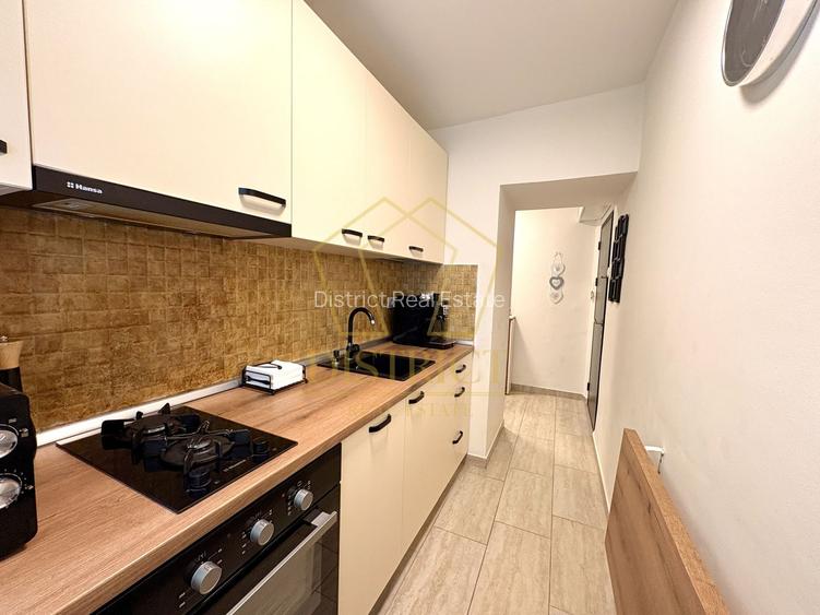 Apartament superb cu 2 camere | Spitalul Județean