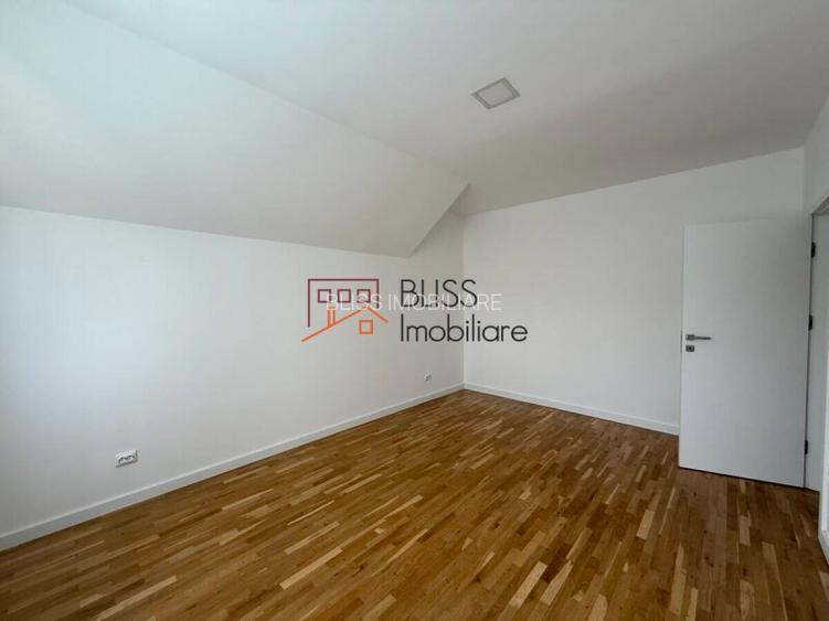 Vilă individuală cu 7 camere, piscină și grădină - 15