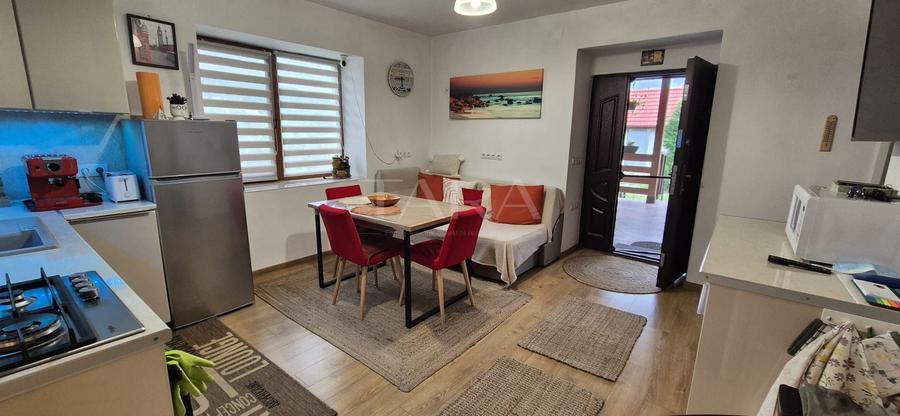 EXCLUSIVITATE Casa individuala ALUNIS