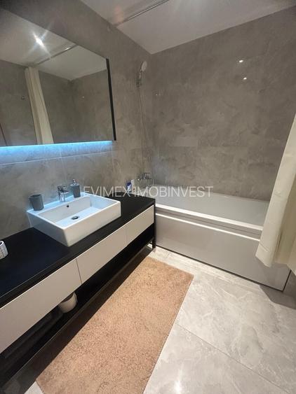 Mall Vitan Dristor 2 camere tip Studio spatios bloc nou prima inchiriere - 17