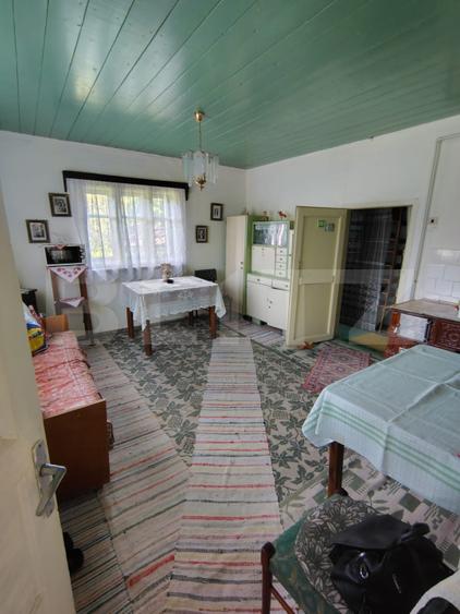 EXCLUSIVITATE! Casă tradițională cu teren 1513 mp, cu anexe, în Cojocna