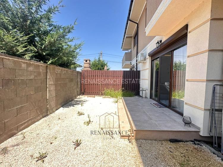 Dumbravita Triplex 5 camere 2 Bai | 115mp utili Teren 210mp - 23