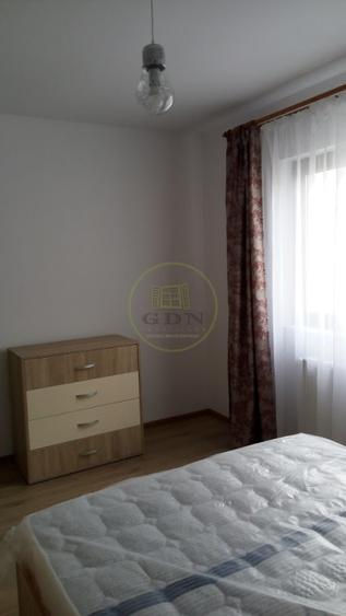 Apartament de inchiriat 2 camere | 50 mp | Doamna Stanca