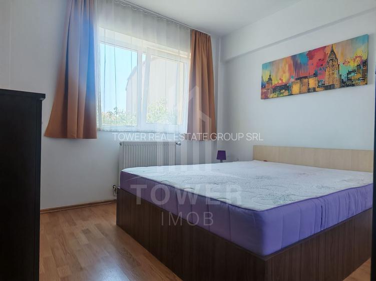 Apartament de vânzare în Turnișor – Sibiu | 47 mp utili | Etaj 2 cu lift - 10