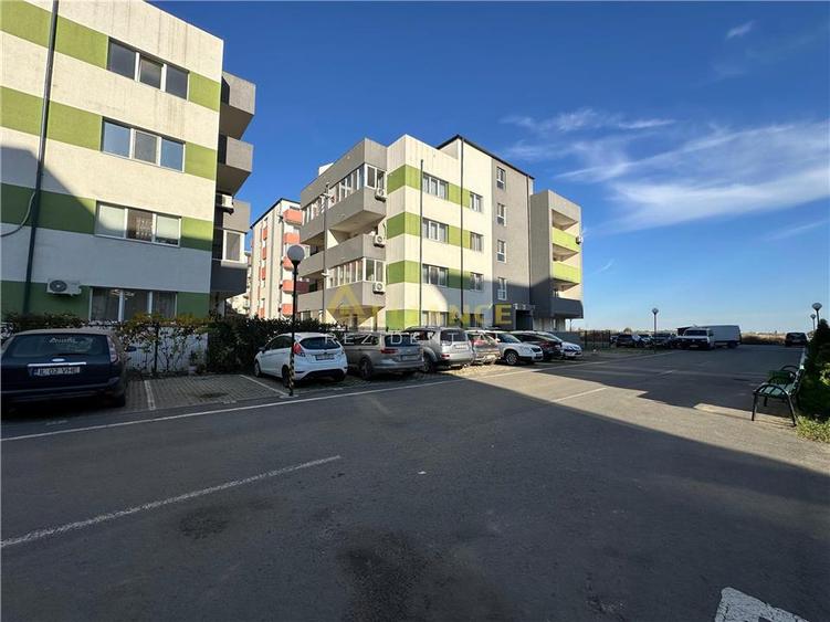 Apartament cu gradina la 15 minute de metrou Berceni