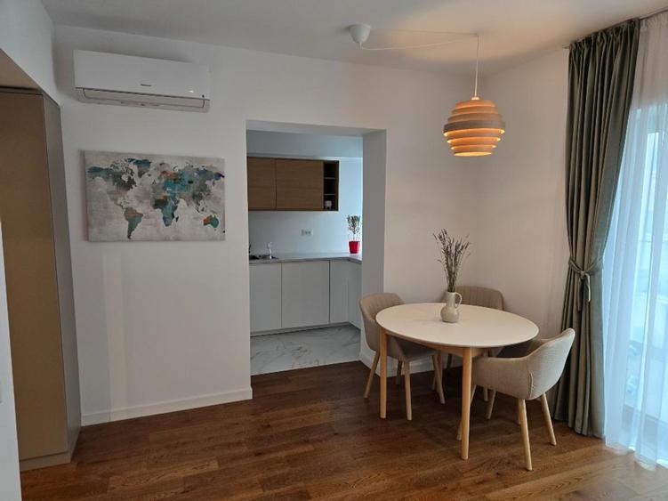 One Cotroceni 2 Camere cu balcon si loc de parcare