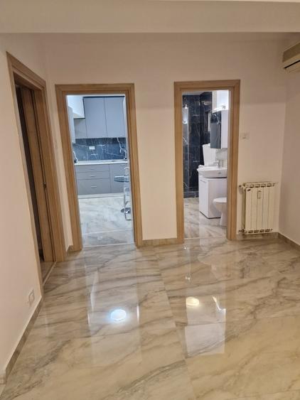 Proprietar, apartament de lux, totul nou, vedere panoramica