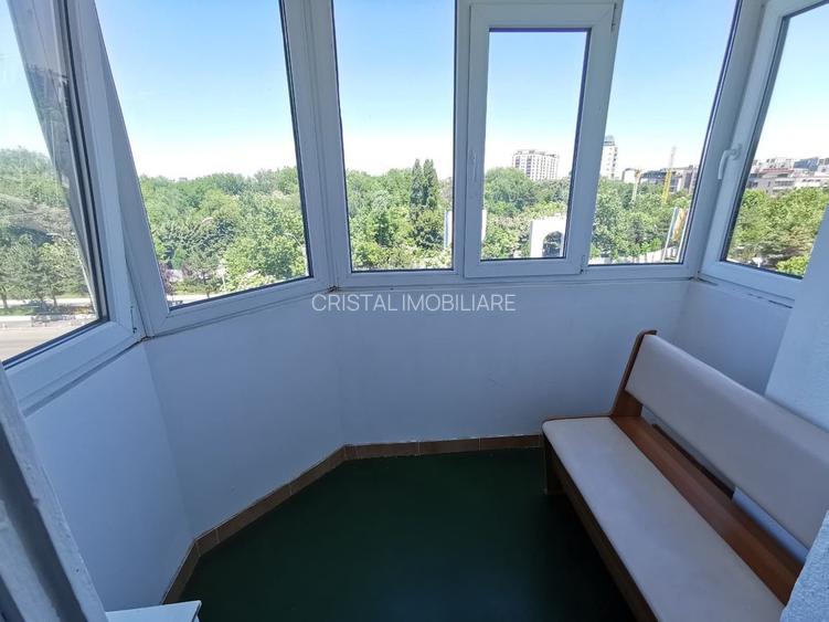 💎 De Închiriat: Apartament 2 Camere – Zona Metrou Constantin Brâncoveanu - 5