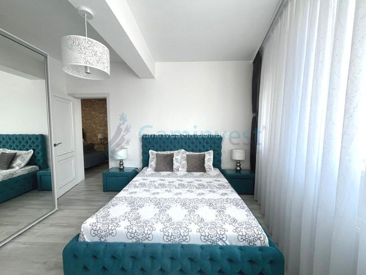 Apartament de inchiriat in Oradea, cu 2 camere si parcare, Cartier Luceafarul - 5