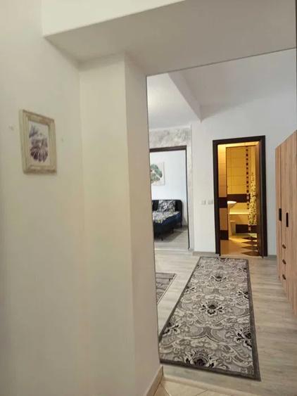 Apartament 2 Camere Piata Romana 1 Min Metrou pretabil Airbnb