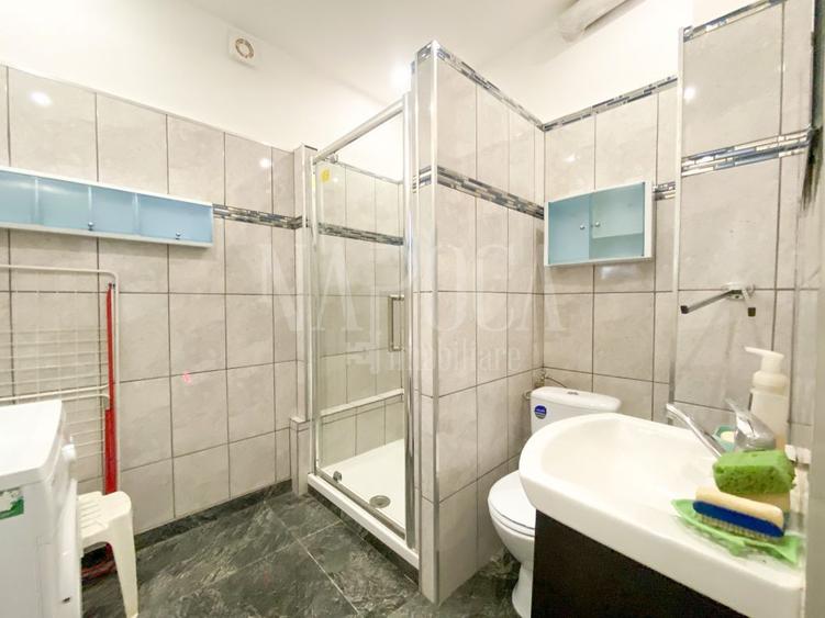 Casa 3 camere de vanzare in Grigorescu, Cluj Napoca