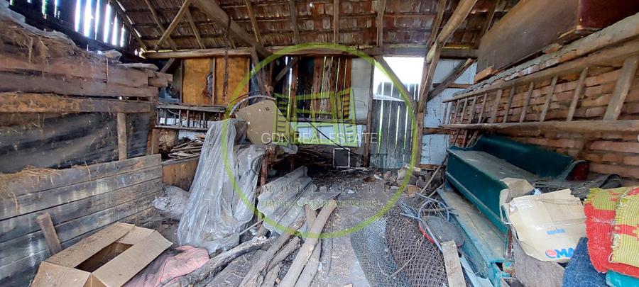 Casa 4 camere cu teren de 1429mp spre vanzare in Altina. - 19