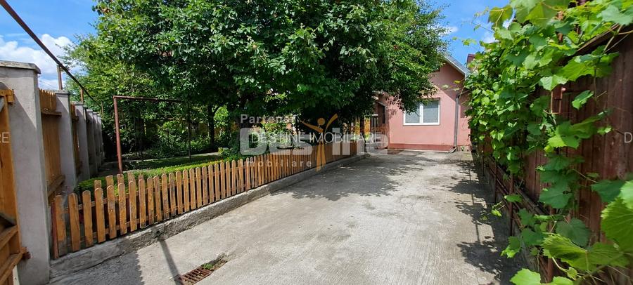 IASI, Zona Centrală - Proprietate cu potențial COMERCIAL și INVESTITIONAL - 2