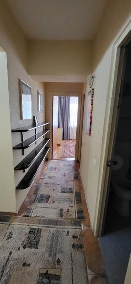 Apartament 4 camere Tomis III
