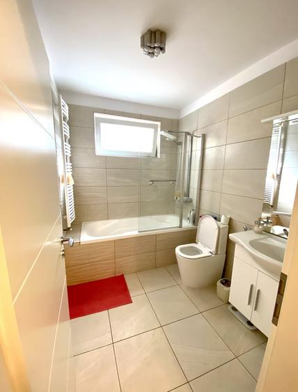 CI399 Ghirodei,Modern 3 camere,Lux