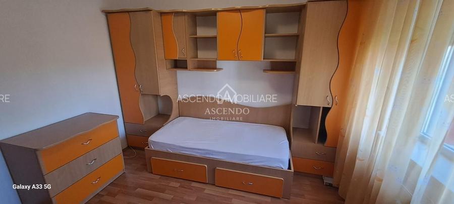 Apartament 3 Camere de Închiriat Gorjului Sector 6 | Parcare | 600 EUR - 5