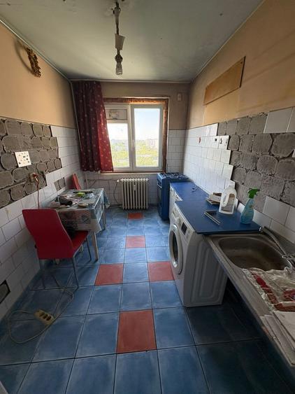 Apartament 2 camere Titan, 57mp, 5 min metrou