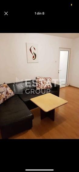 Apartament 2 camere la parter inalt, zona Sagului, aproape de Pompieri