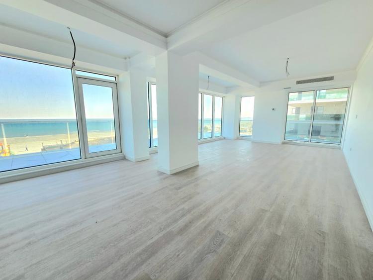 3 camere White Titanic - frontal mare – Mamaia Nord