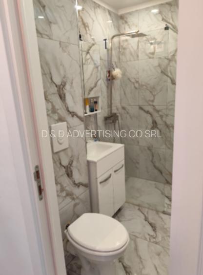 Drumul Taberei - Raul Doamnei - 5 minute metrou - Apartament 3 camere  RENOVAT - 18