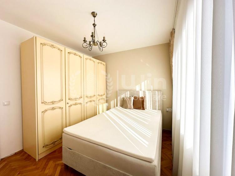 Apartament 4 camere | Decomandat | 80mp | Etaj 2 | Gheorgheni!