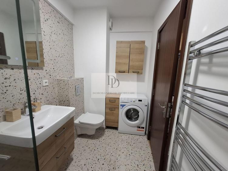 Apartament 2 camere | Parcare | Gheorgheni - Septimiu Albini / Albac