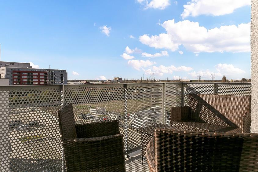 ARED apartament 3 camere - direct de la dezvoltator - Comision 0%