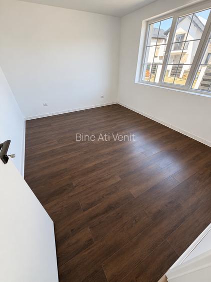 Comuna Berceni - Casa 3 Camere 1 Baie 351mp Teren - 5