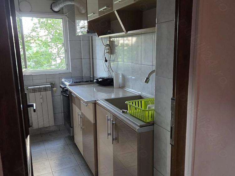 Lujerului - 5 minute metrou Lujerului - Apartament MODERN