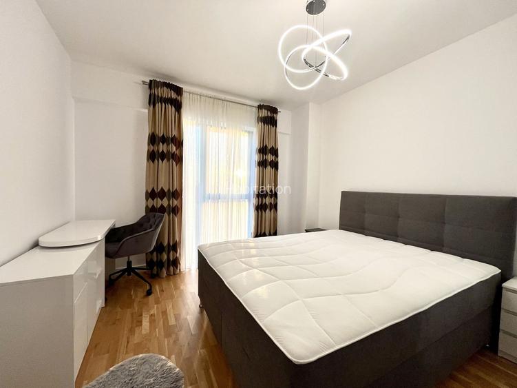 Apartment 2 camere, elegant si primitor, Complexul Studențesc - Fabrik - 10