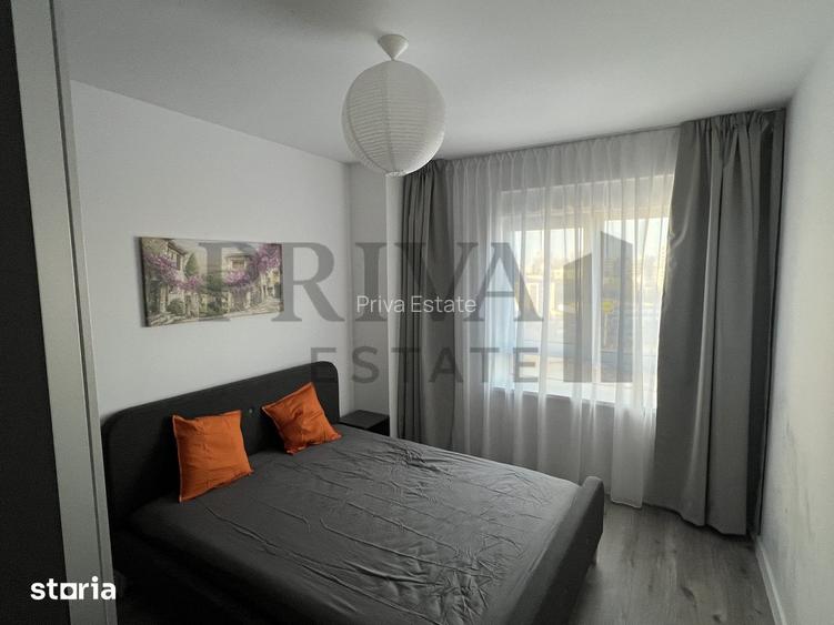 Apartament 3 camere, 68.2 mp, etaj 7, City Of Mara - 3