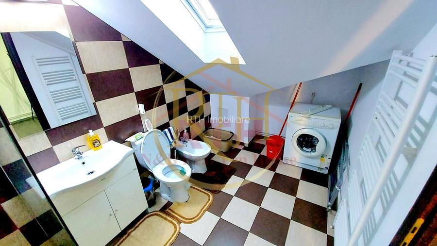 Apartament cu 2 camere, centrala proprie, aproape de Nokia, Iosefin - 16