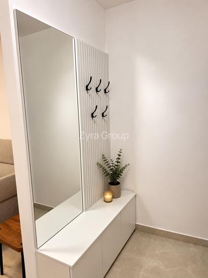 Hils Pallady| 2 Camere Decomandat|Prima Inchiriere | 2Minute Metrou - 4