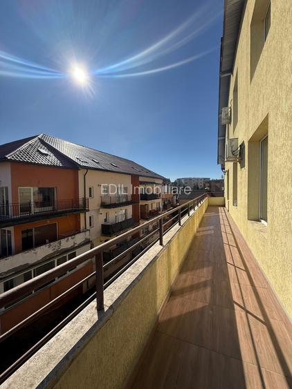 Apartament de închiriat, 4 camere, 100 mp, Zorilor Spitalul de Recuperare - 3