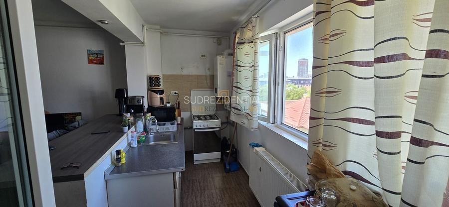 Apartament modern 2 camere, 700 m de metrou Dimitrie Leonida, parcare - 7