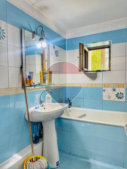 Apartament cu 3 camere | 85 mp | 2 băi | Strada Năsăud nr. 25