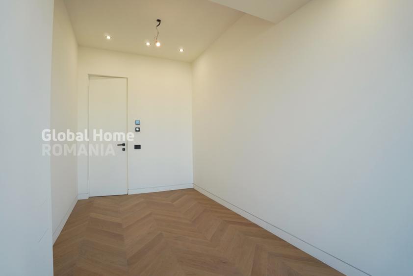 Open View - BHB Avenue | Apartament 3 CAMERE - 80 MP