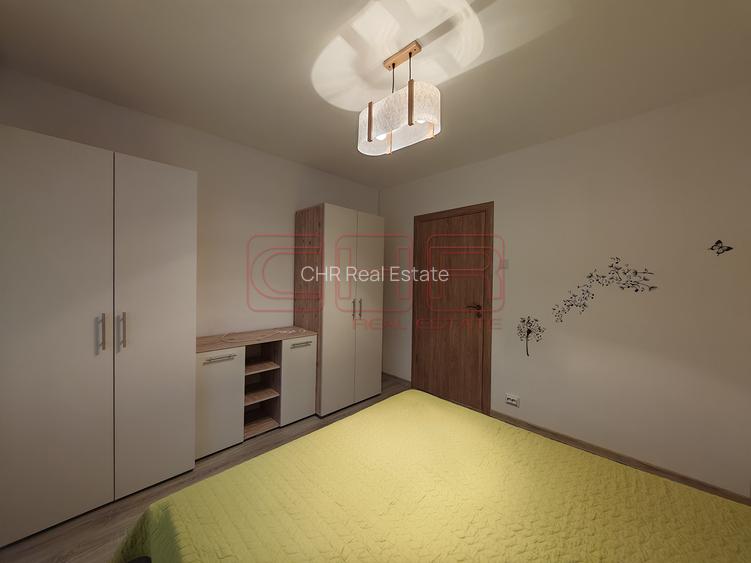 Apartament pet friendly renovat Turda, Mihalache, #948 - 5
