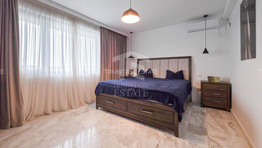 Vilă Premium 2021 | 237 mp utili | Teren 575 mp | Finisaje Luxury | - 12