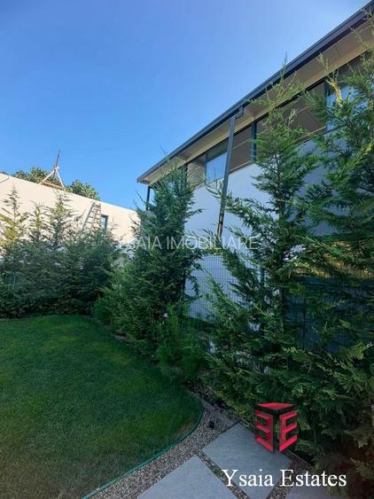 YSAIA IMOBILIARE - CASA DE VANZARE - TEREN 330 MP - ZONA LINISTITA - - 31