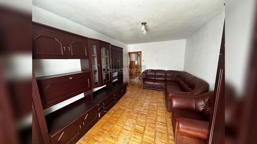 Apartament 2 camere | Ștefan cel Mare | 46 mp | 75.000 euro | - 4