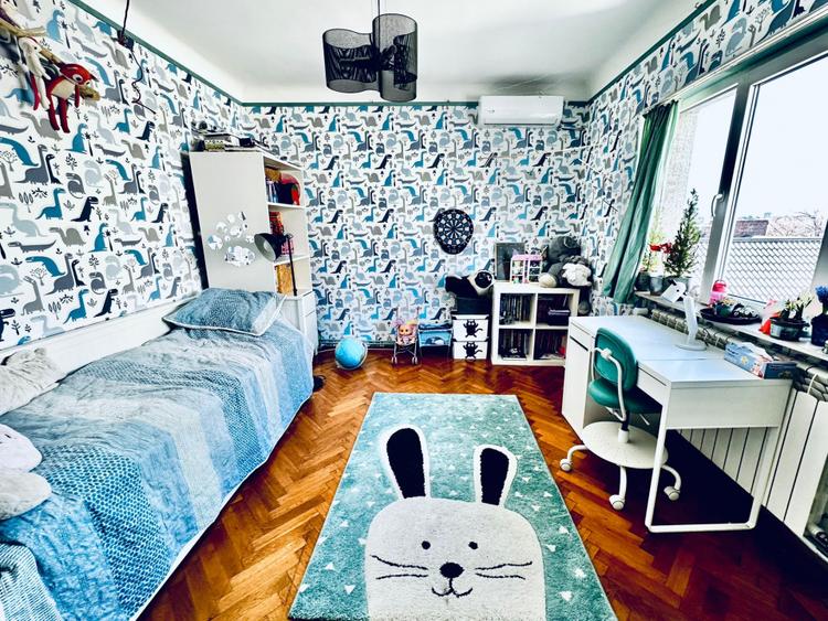 Apartament 4 camere de vanzare | Cotroceni | Interbelic | Renovat